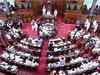 Rajya Sabha adjourned for day after repeated disruptions by protesting Opposition