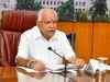 Audio clip hinting change of CM Yediyurappa goes viral, state BJP Chief Kateel says it's fake