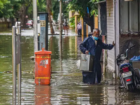 Common during monsoon