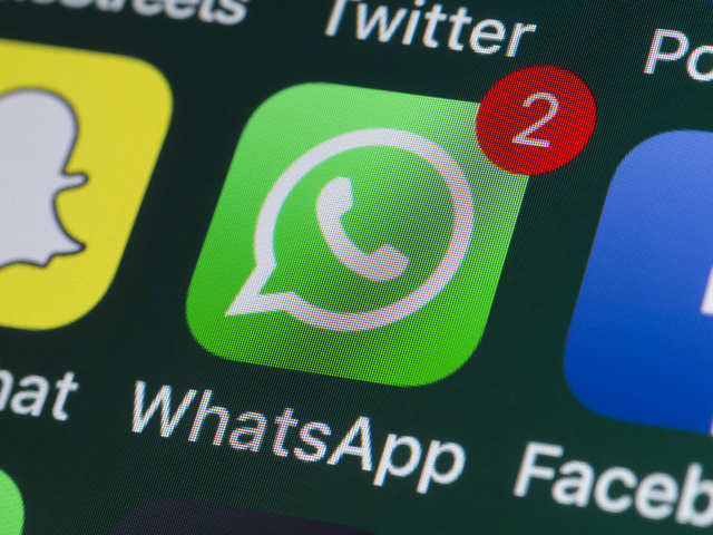 Exploiting WhatsApp