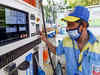 Govt's excise collections on petrol, diesel jump 88% to Rs 3.35 lakh crore
