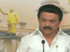 Tamil Nadu CM M K Stalin rules out scope for parleys with Karnataka on Mekedatu reservoir row