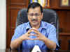 World class drainage system to be developed in Delhi: CM Arvind Kejriwal