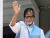 After 'Silsila', 'Kabhi Kabhie', Big B to recite poetic title for 'Chehre'