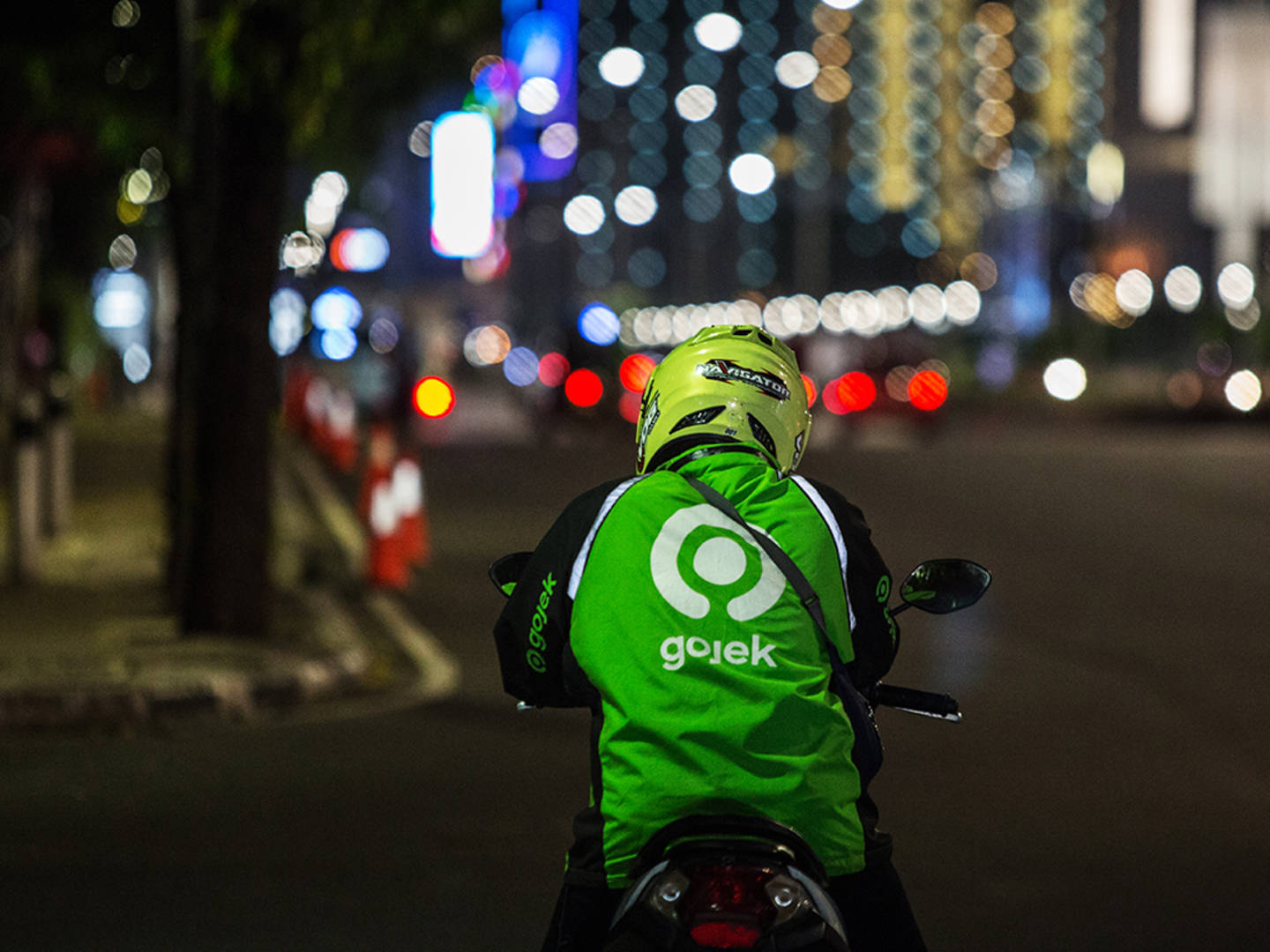 From Gojek to Grab, tech giants combine to thrive in south-east Asia’s rapidly consolidating market