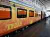 Railways starts rolling out Rajdhani Express with Tejas coaches with intelligent sensor-based systems