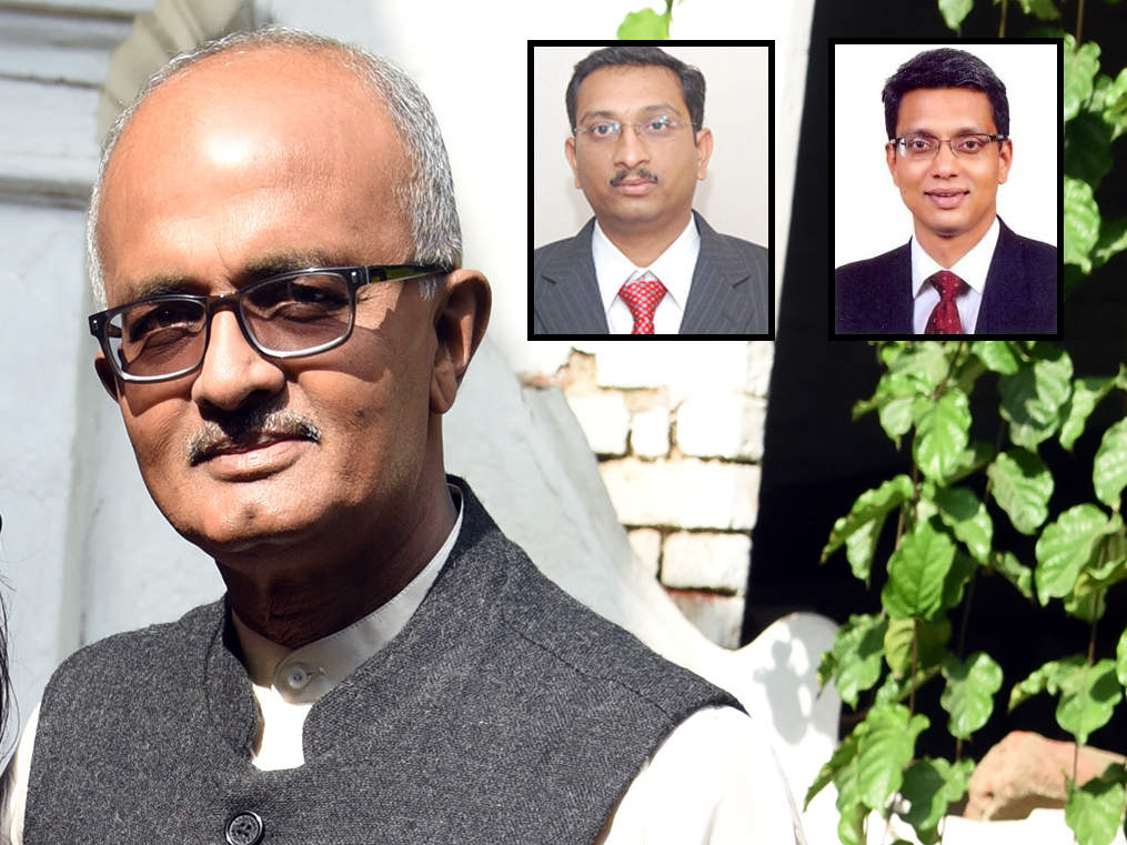 CBI files: Three CG Power auditors under scanner for signing off on fraudulent transactions