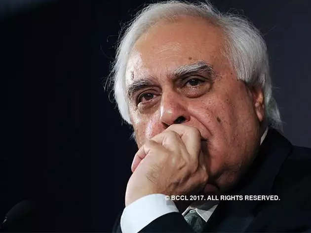 News Updates: Kapil Sibal demands SC-monitored probe in Pegasus matter, white paper in Parliament by govt