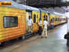 Mumbai-New Delhi Rajdhani Express gets upgraded Tejas-type coaches