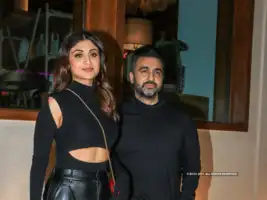 Raj Kundra arrested: Raj Kundra, Shilpa Shetty's husband, held in ...
