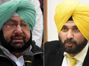 What worked for Captain Amarinder Singh in 2015 buoys Sidhu now