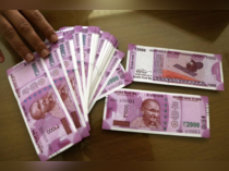 Rupee falls for second day, settles 31 paise lower at 74.88/USD