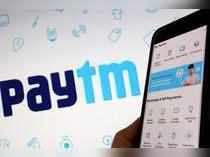 6. Paytm paves the path for mega IPO
