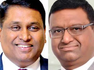 HCL Tech's top guys talk about deal pipeline, deal quality & soft Q1
