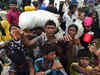 Illegal Rohingya migrants pose threat to national security: Govt tells Lok Sabha