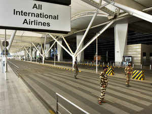 Airport-delhi-bccl