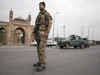 Rockets land near Afghan presidential palace, Taliban deny responsibility