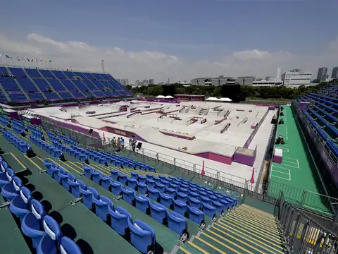 Opening ceremony