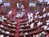 Rajya Sabha witnesses repeated adjournments