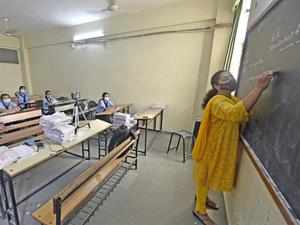 Odisha schools to reopen for Classes 10, 12 from July 26