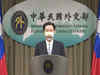 China warns Lithuania over Taiwan opening de facto embassy