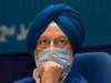 Covid debate in Rajya Sabha: Opposition parties played political games in pandemic situation for petty gains, says Hardeep Puri