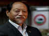 Nagaland moving towards an all party government