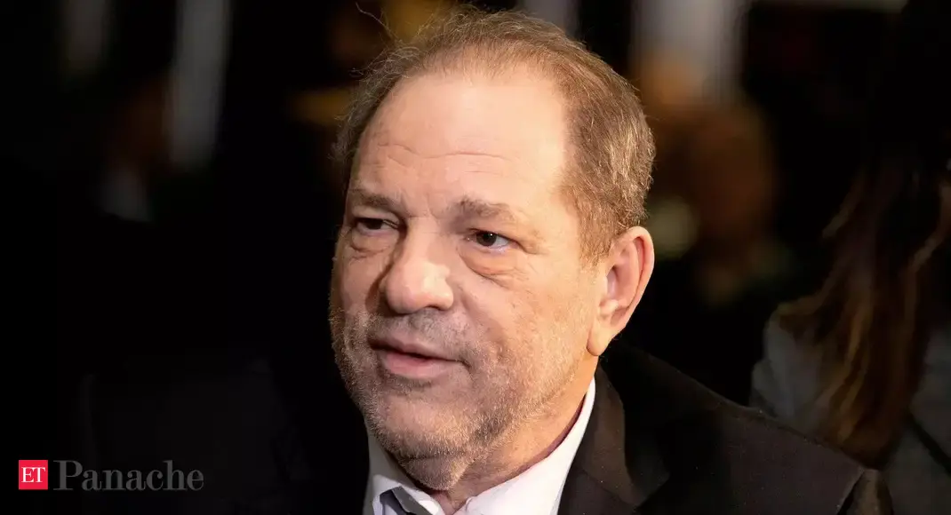 Harvey Weinstein transferred from New York to California to face additional sexual assault charges - Vimarsana News