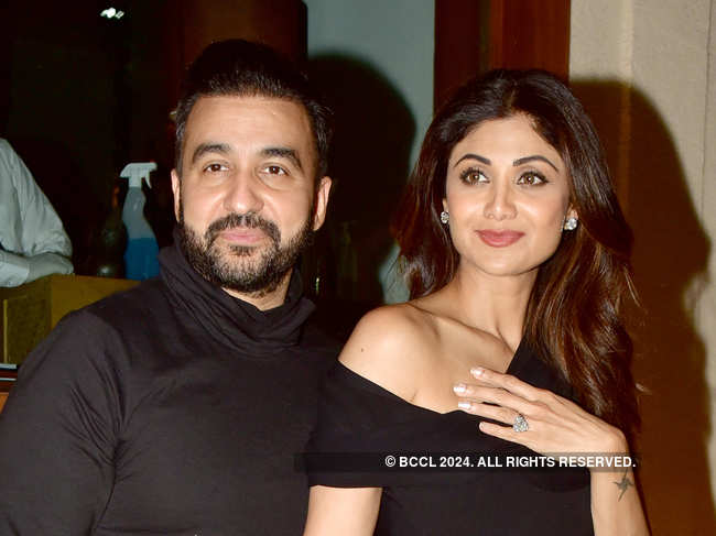 ​Raj Kundra was involved in the streaming of porn videos through the ‘Hotshots’ app, police said. ​