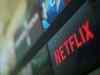 Netflix confirms move into video games as its growth slows