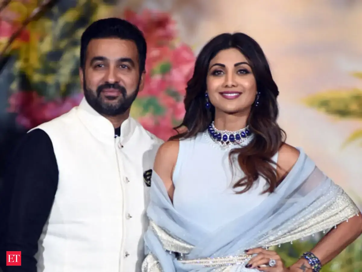 Raj Kundra pornography case: The modus operandi and London connection - The Economic Times Video | ET Now->