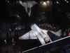 Russia unveils new Sukhoi stealth fighter jet to compete with F-35s