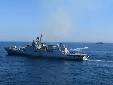 Maritime skills