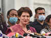 Priyanka Gandhi slams Centre over 'no deaths' due to oxygen shortage statement