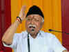 CAA, NRC nothing to do with Hindu-Muslim divide: RSS chief Mohan Bhagwat