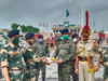 BSF, Pakistan Rangers exchange sweets on Eid-ul-Adha, first time since 2019
