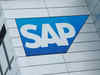 Germany's SAP shares slip as improved outlook still falls short