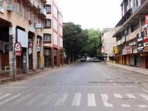 Covid-19: Curfew in Goa extended till July 12