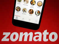 Zomato