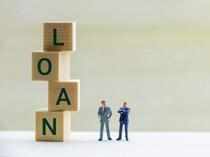 Personal loan offtake rose in FY21, industrial loans contracts