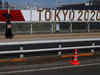 Tokyo cases at 6-month high ahead of Olympics