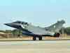Three more Rafale jets arrive in India from France