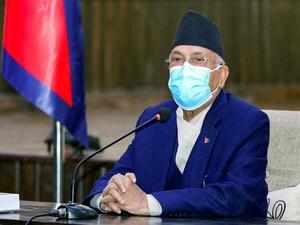 Nepal's Supreme Court reinstates dissolved House of Representatives