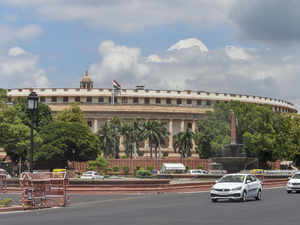 parliament--PTI