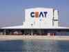 Ceat Q1 results: Tyre major reports profit of Rs 23 cr