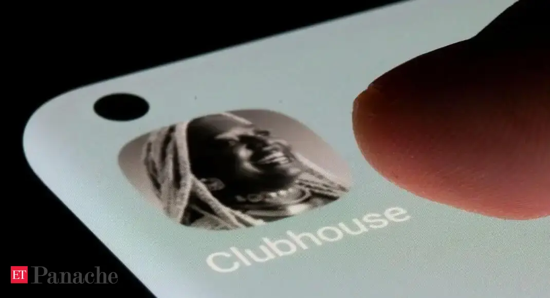 Clubhouse is no longer invite-only, opens virtual rooms to all - Vimarsana News