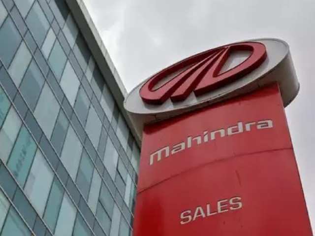 Mahindra & Mahindra | Buy | Target Price: Rs 1,027