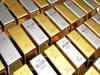 Gold rate: Yellow metal slips, silver a tad lower