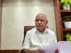 Yediyurappa hints his exit is imminent, awaiting BJP high command's directions