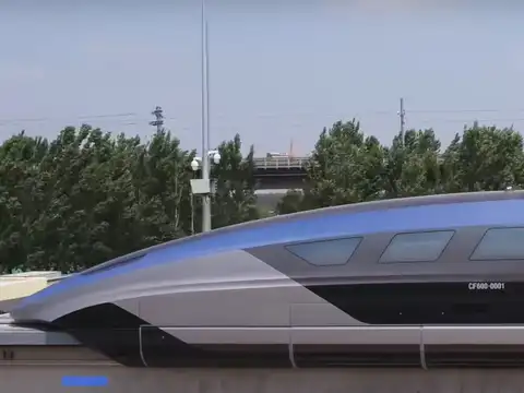 ​Fastest ever?